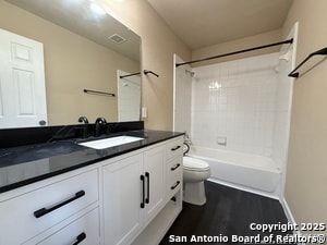 11023 Mustang Spring in San Antonio, TX - Building Photo - Building Photo
