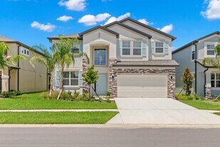 16010 Sonoma Grv Cir in Tampa, FL - Building Photo
