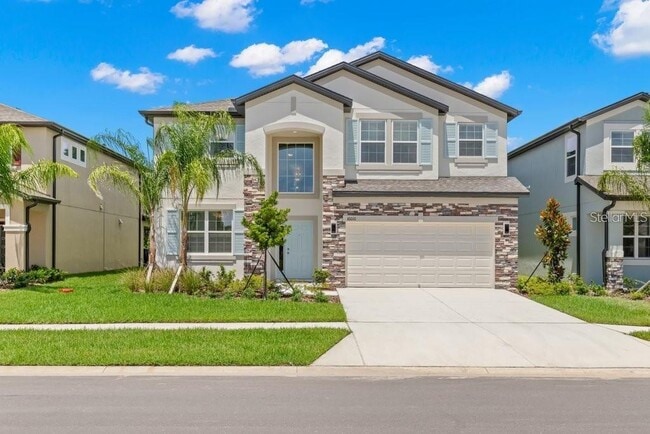 property at 16010 Sonoma Grv Cir