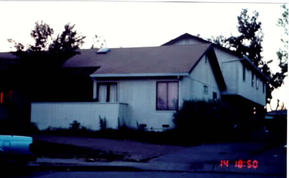 2369 Kenton Ct in Santa Rosa, CA - Building Photo - Building Photo