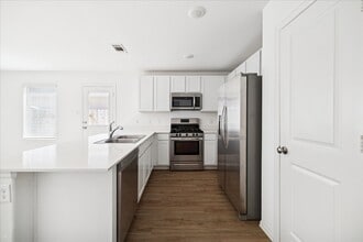 19642 Rupetti Dr in Roman Forest, TX - Building Photo - Building Photo