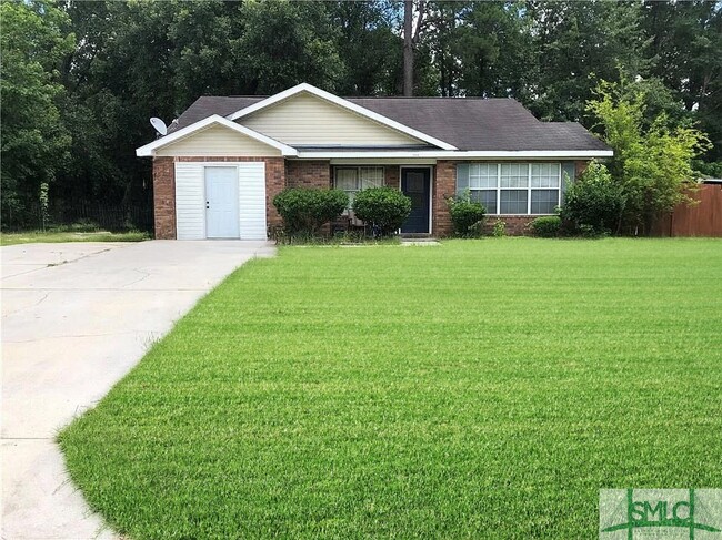 1306 Ryans Way in Pooler, GA - Building Photo - Building Photo