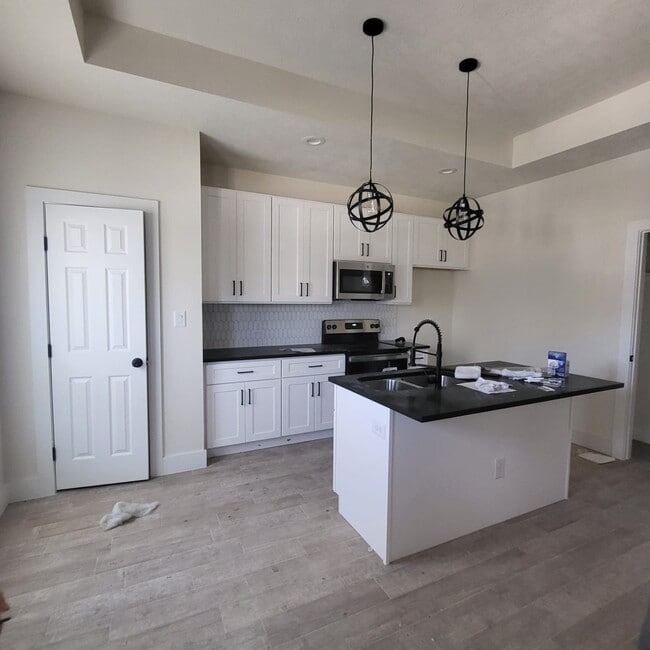 5608 Tommye St in Houston, TX - Building Photo - Building Photo