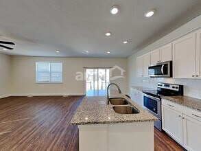 4347 N Morgan Way in Eagle Mountain, UT - Building Photo - Building Photo