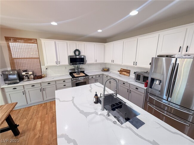 property at 4317 Desert Park Ave