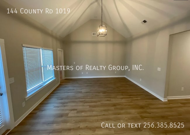 144 County Rd 1019 in Thorsby, AL - Building Photo - Building Photo