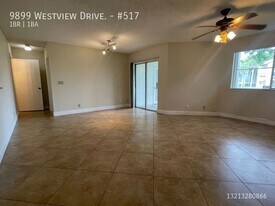 9899 Westview Dr in Coral Springs, FL - Building Photo