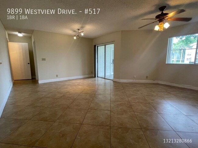 property at 9899 Westview Dr