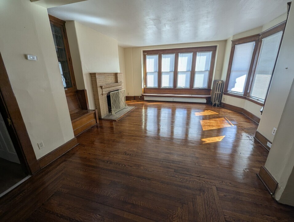 262 Winthrop Ave, Unit 1 in New Haven, CT - Foto de edificio