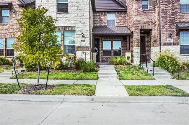6809 Andrew Dr in North Richland Hills, TX - Building Photo
