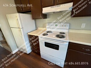 434 Schuylkill Ave in Reading, PA - Building Photo - Building Photo