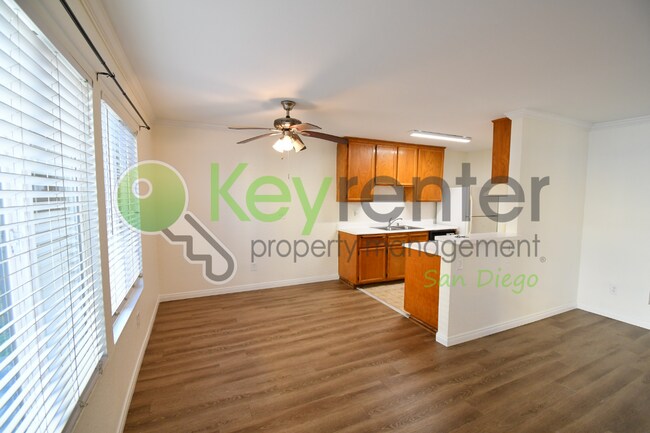 property at 1653 Pentecost Way