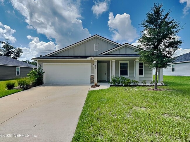 property at 8712 Kaye Ln