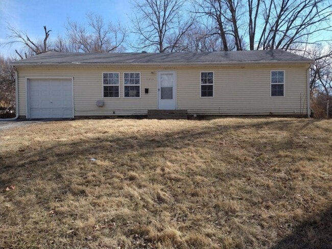 property at 9815 Marsh Ave