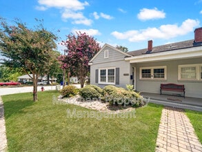 667 Ravenel St in Spartanburg, SC - Building Photo - Building Photo