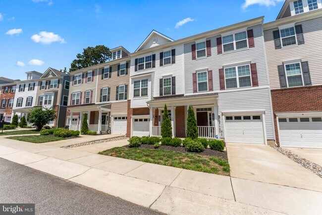 1596 Dorothy Ln in Woodbridge, VA - Building Photo - Building Photo