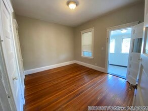 348 Faneuil St in Boston, MA - Building Photo - Building Photo