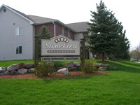 STONE CREST APARTMENTS photo'