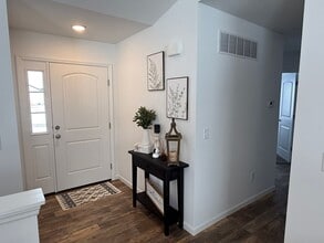 172 Bombadill Blvd in Wright City, MO - Building Photo - Building Photo