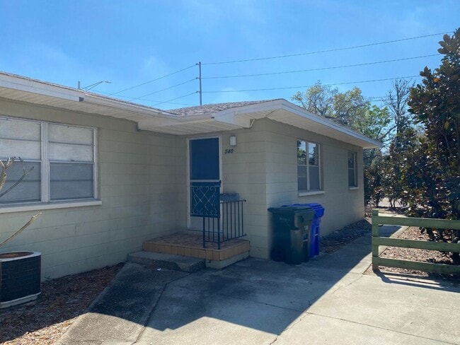 property at 540 Windsor St