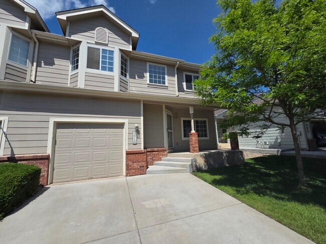 property at 3918 Leah Hts