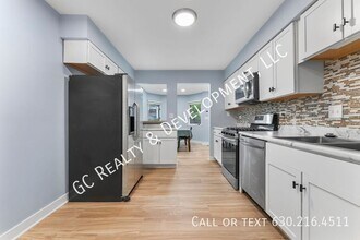 1227 Ranchview Ct in Buffalo Grove, IL - Building Photo - Building Photo