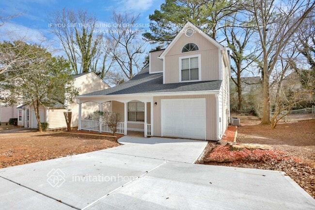 property at 1052 Autumn Crest Dr