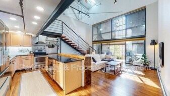 3377 Blake St in Denver, CO - Building Photo