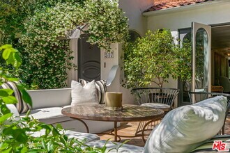 517 Euclid St in Santa Monica, CA - Building Photo - Building Photo