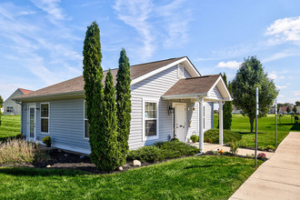 Linden Greene in Jamestown, OH - Building Photo - Building Photo