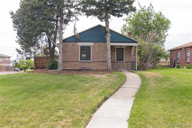 property at 2701 Steele St