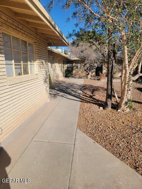 3231 Frankfort Ave in El Paso, TX - Building Photo - Building Photo