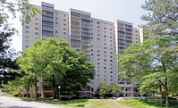 Middleborough Condominiums in Columbia, SC - Foto de edificio - Building Photo