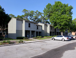 Meadows at Margaret Square Apartamentos