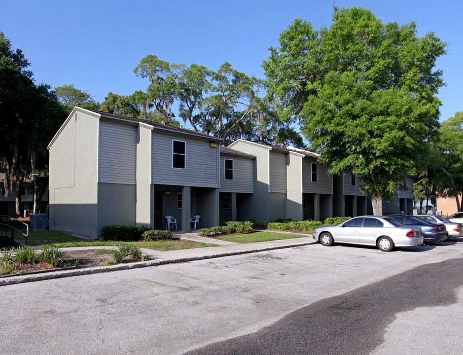 Meadows at Margaret Square in Maitland, FL - Building Photo