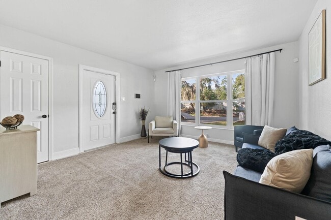 property at 4411 Perch St