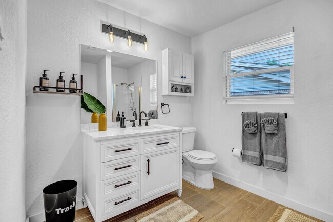 property at 5918 Lattimer Dr