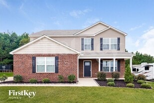 11485 Cedar Glades Dr in Vance, AL - Building Photo