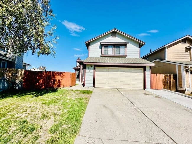 property at 2701 Pajaro Pl