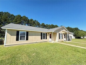 166 Eulon Loop in Raeford, NC - Building Photo - Building Photo
