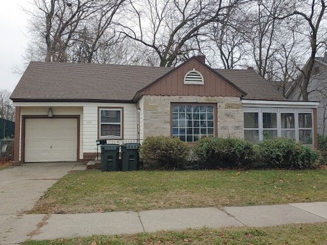 property at 199 Catherine Ave