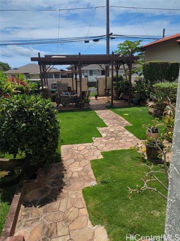 1042 17th Ave in Honolulu, HI - Building Photo - Building Photo