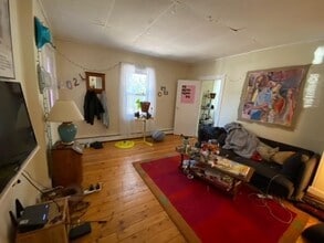 54 Williams St in Northampton, MA - Building Photo - Building Photo