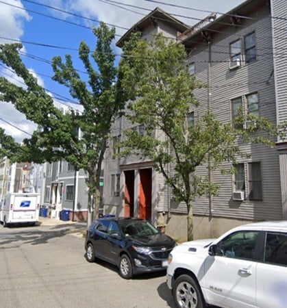 property at 188 W 7th St