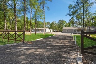 20778 Stevens in New Caney, TX - Building Photo