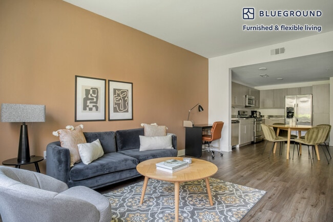 12722 Millennium Dr-Unit -FL2-ID1025 in Los Angeles, CA - Building Photo - Building Photo