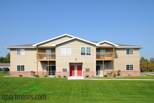 Timber Creek 80 in Kronenwetter, WI - Foto de edificio - Building Photo