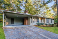 2377 Buckley Ct in Austell, GA - Foto de edificio - Building Photo