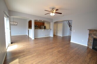 7607 Chasewood Loop in Colorado Springs, CO - Building Photo - Building Photo