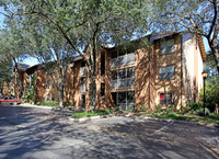 The Landing Condominiums in Altamonte Springs, FL - Foto de edificio - Building Photo